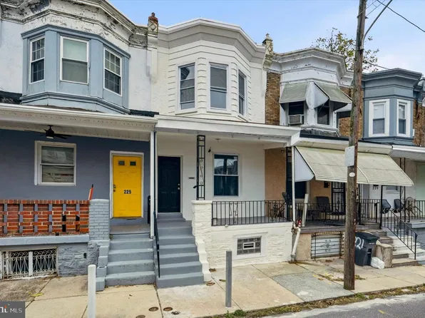 223 N Avondale St, Philadelphia, PA 19139