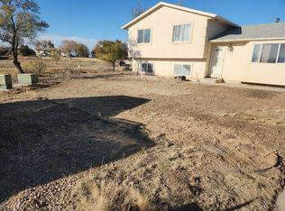 966 S Coral Ln, Pueblo West, CO 81007
