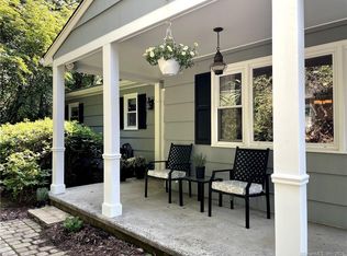 50 Pine Mountain Rd, Redding, CT 06896