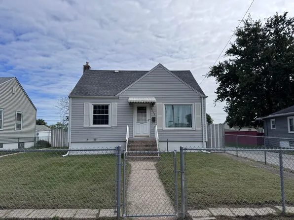 6549 McCook Ave, Hammond, IN 46323