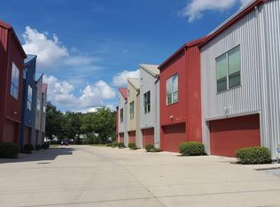 9889 Old Hammond Hwy #5, Baton Rouge, LA 70815