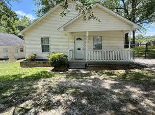222 South St #A, Woodruff, SC 29388