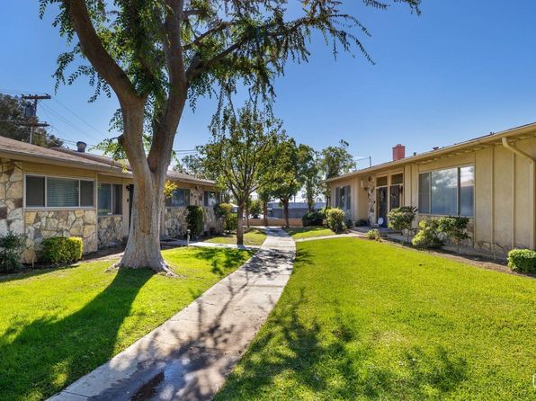 2801 Oswell St, Bakersfield, CA 93306