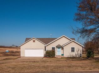 4923 Fm 877, Waxahachie, TX 75165