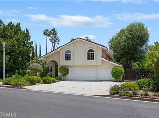 10964 Fullbright Ave, Chatsworth, CA 91311