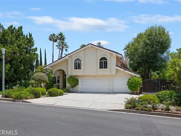 10964 Fullbright Ave, Chatsworth, CA 91311