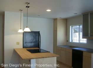 1771 Oliver Ave APT A, San Diego, CA 92109