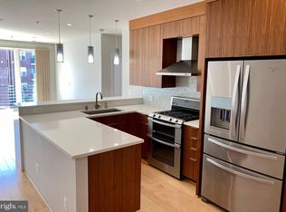 1436 Chapin St NW APT D, Washington, DC 20009