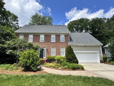 919 Benfield Dr, Greensboro, NC, 27410