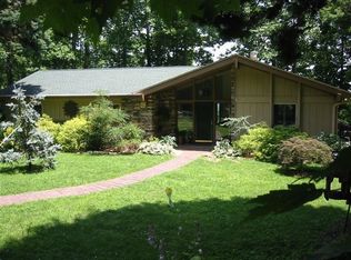 351 Randy Dr, Hendersonville, NC 28791