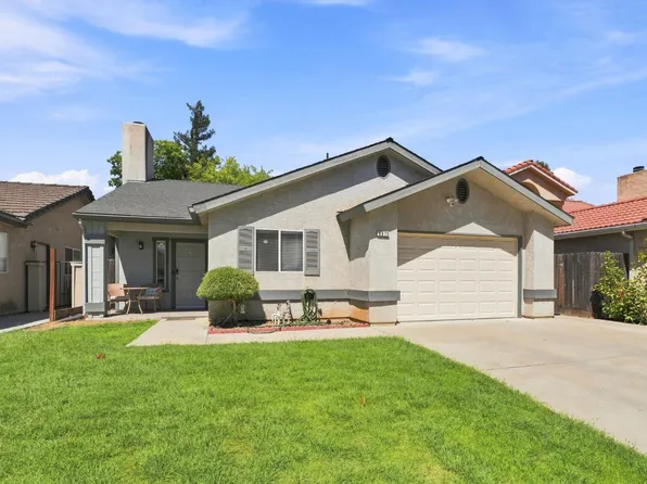 9673 N Sharon Ave, Fresno, CA 93720