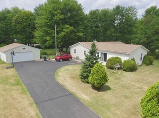 3383 Rabidue Rd, Clyde, MI 48049