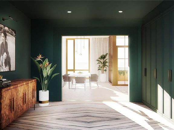 5th image of 4205 Buena Vista St #4D