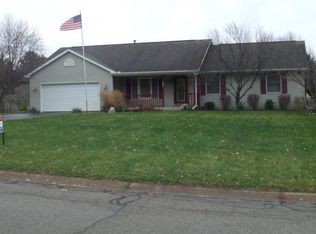 145 Moonwood Trl, Battle Creek, MI