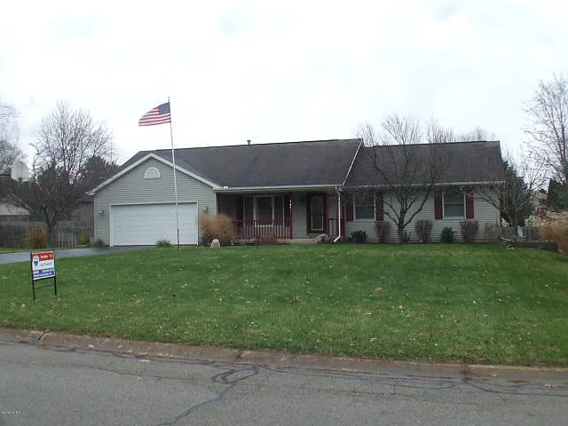 145 Moonwood Trl photo 1
