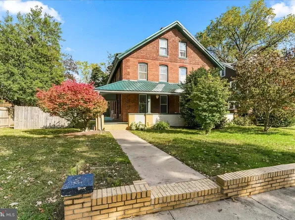 415 N Governors Ave, Dover, DE 19904