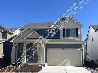 9648 Water Meadow Dr, Colorado Springs, CO 80927
