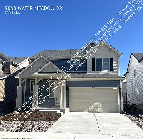 9648 Water Meadow Dr Photo 1