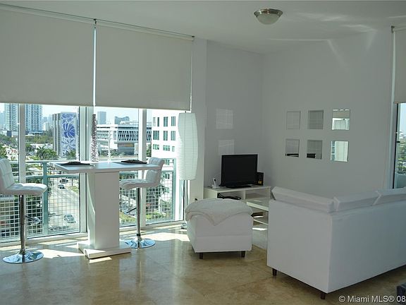 2nd image of 350 NE 24th St APT 715