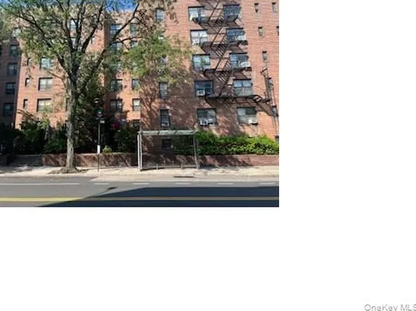 65-10 108TH STREET #3 M, Forest Hills, NY 11375