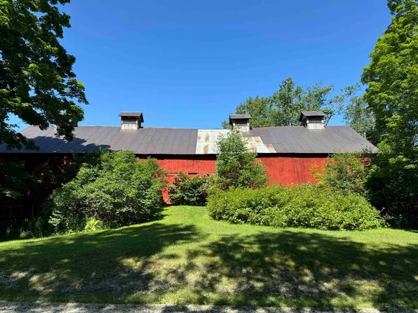 1110 Goshen Ripton Road, Goshen, VT 05733