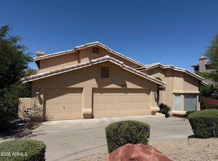 15657 E Golden Eagle Blvd, Fountain Hills, AZ 85268