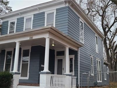 1016 N 10th St, Saint Joseph, MO, 64501