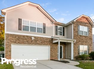 1162 Thanet St SW, Concord, NC 28025