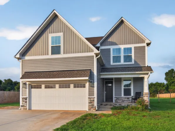 4115 Ralph Holt Ct, Snow Camp, NC 27349