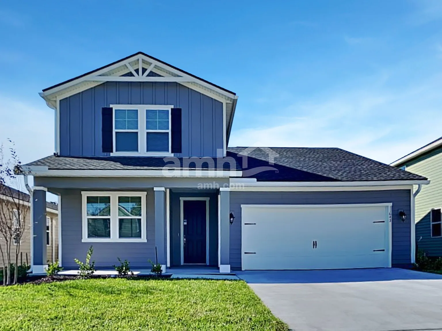 4 bed, 2.5 bath, 2053 sqft, $2,305 — Photo 1