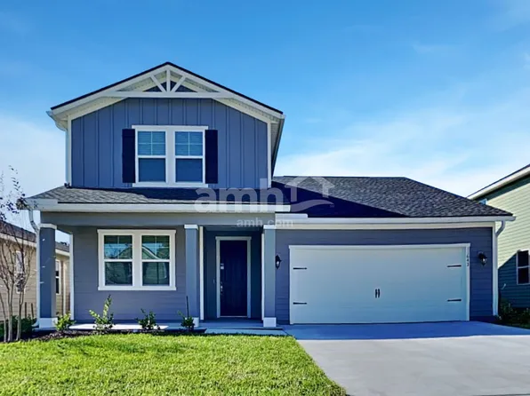 11643 Bay Hill Cir, Jacksonville, FL 32221