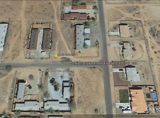 0 Broken Bow, Apple Valley, CA 92307