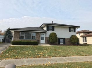 19908 Brook Ave, Lynwood, IL 60411