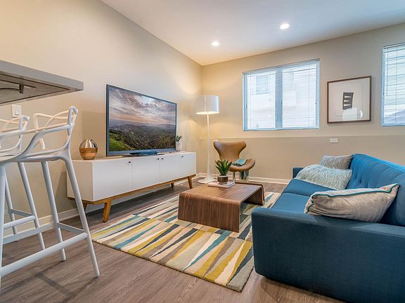 5th image of 1837 Sawtelle Blvd #503