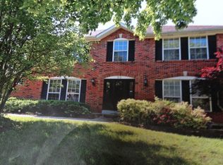 53 Georgetown Cir, O'Fallon, MO 63368