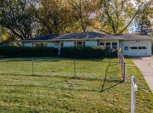 805 Tompkins Dr, Madison, WI 53716