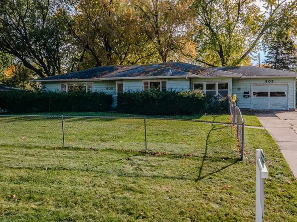 805 Tompkins Drive, Madison, WI 53716