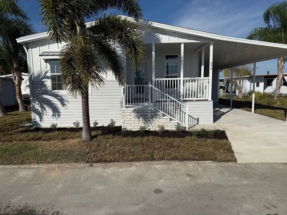 492 Driftwood Dr #1308