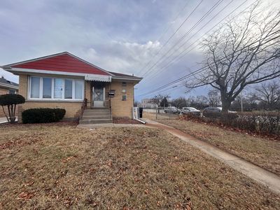 4401 N Osage Ave, Norridge, IL, 60706