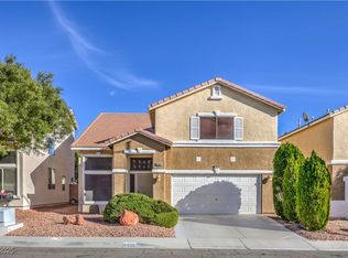 6036 Black Gold St, North Las Vegas, NV 89031