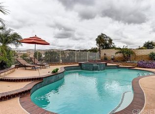 30293 Barcelona Rd, Castaic, CA 91384