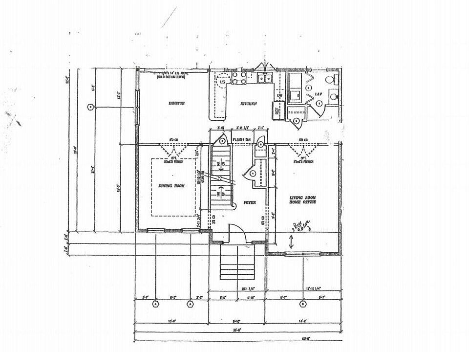 2nd image of 420 Main Street