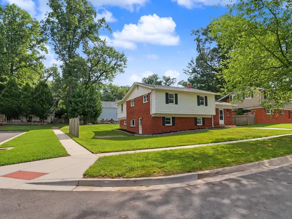 11419 Lund Pl, Kensington, MD 20895