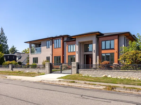 3291 Ullsmore Ave, Richmond, BC V7C 1R8