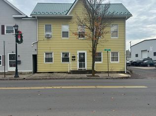 41 S Main St, Hughesville, PA 17737