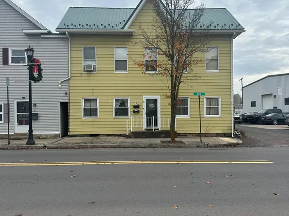41 S Main St, Hughesville, PA 17737