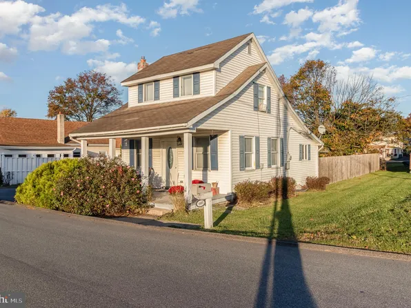 1005 Crosby St, Harrisburg, PA 17112