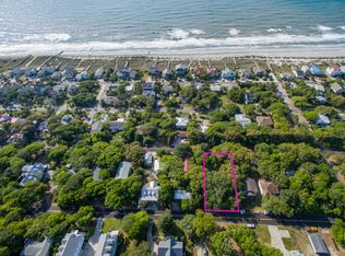 612 E Cooper Ave, Folly Beach, SC 29439
