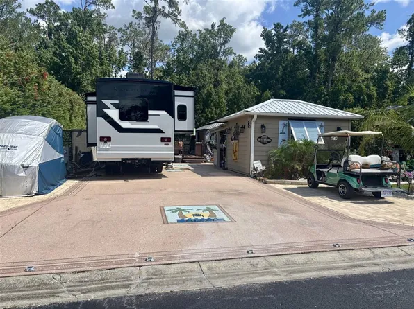 10371 NE 28th Loop Lot 32, Silver Springs, FL 34488