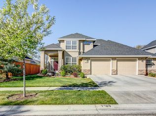 3389 S Longleaf Ave, Boise, ID 83716